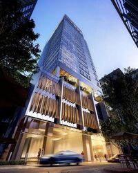 Solitaire On Cecil (D1), Office #527173841